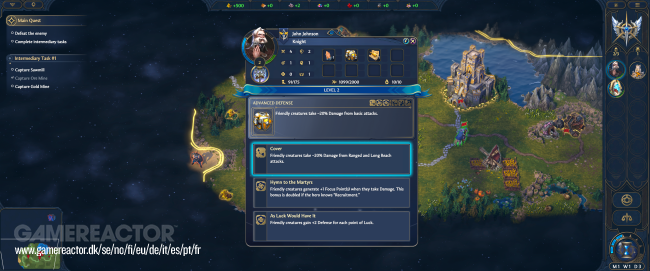 Heroes of Might & Magic: Olden Era