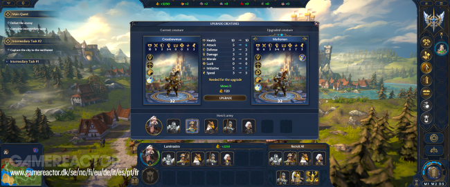 Heroes of Might & Magic: Olden Era
