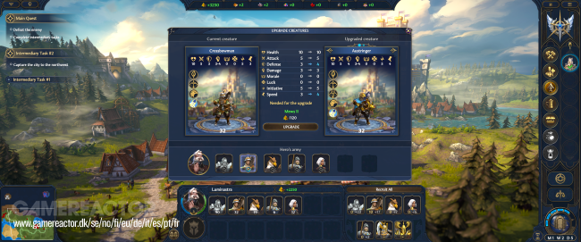Heroes of Might & Magic: Olden Era