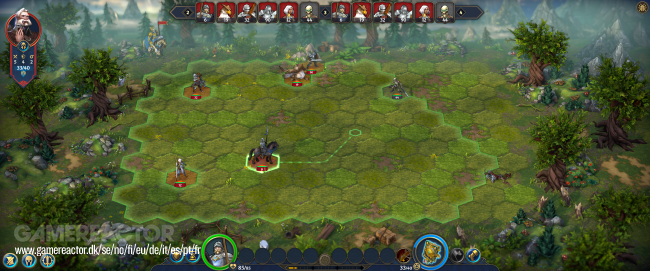Heroes of Might & Magic: Olden Era