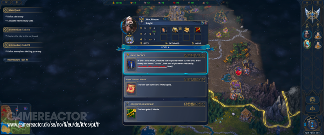Heroes of Might & Magic: Olden Era