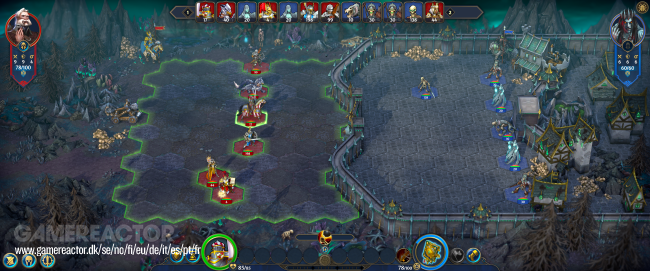 Heroes of Might & Magic: Olden Era