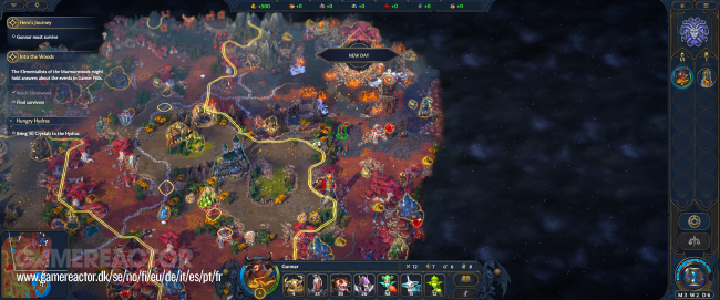 Heroes of Might & Magic: Olden Era