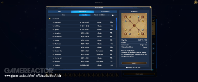 Heroes of Might & Magic: Olden Era