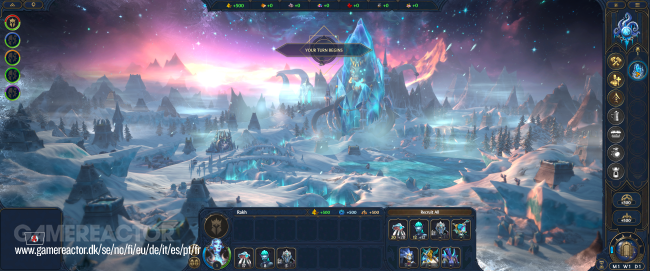 Heroes of Might & Magic: Olden Era