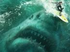 Första trailern till jättehajfilmen The Meg dyker upp i april