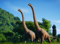 Jurassic World Evolution: Complete Edition kommer till Switch i november