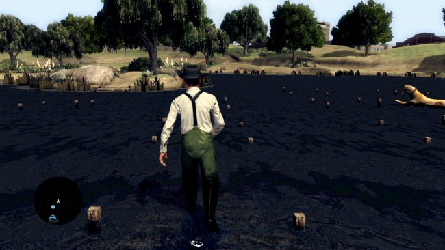 L.A. Noire