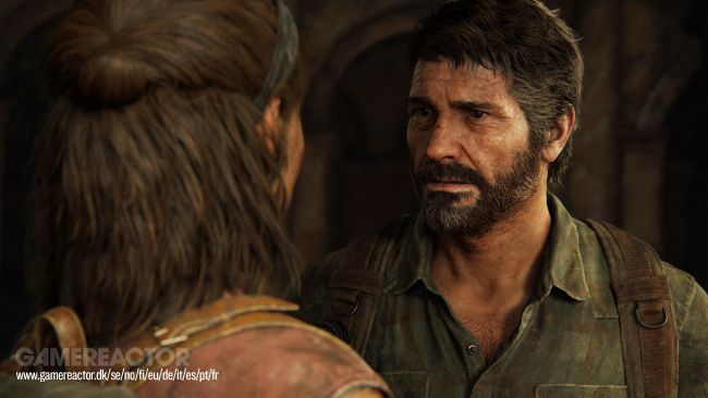 The Last of Us: Part I