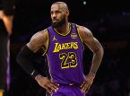 LeBron James avslutar en förlustsvit med en buzzer-beater i en av sina sämsta matcher