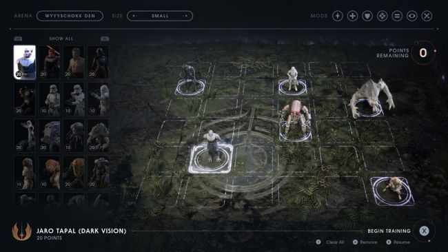Star Wars Jedi: Fallen Order