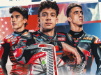 MotoGP: USA:s Grand Prix, tider inklusive Moto2, Moto3 och sprintlopp