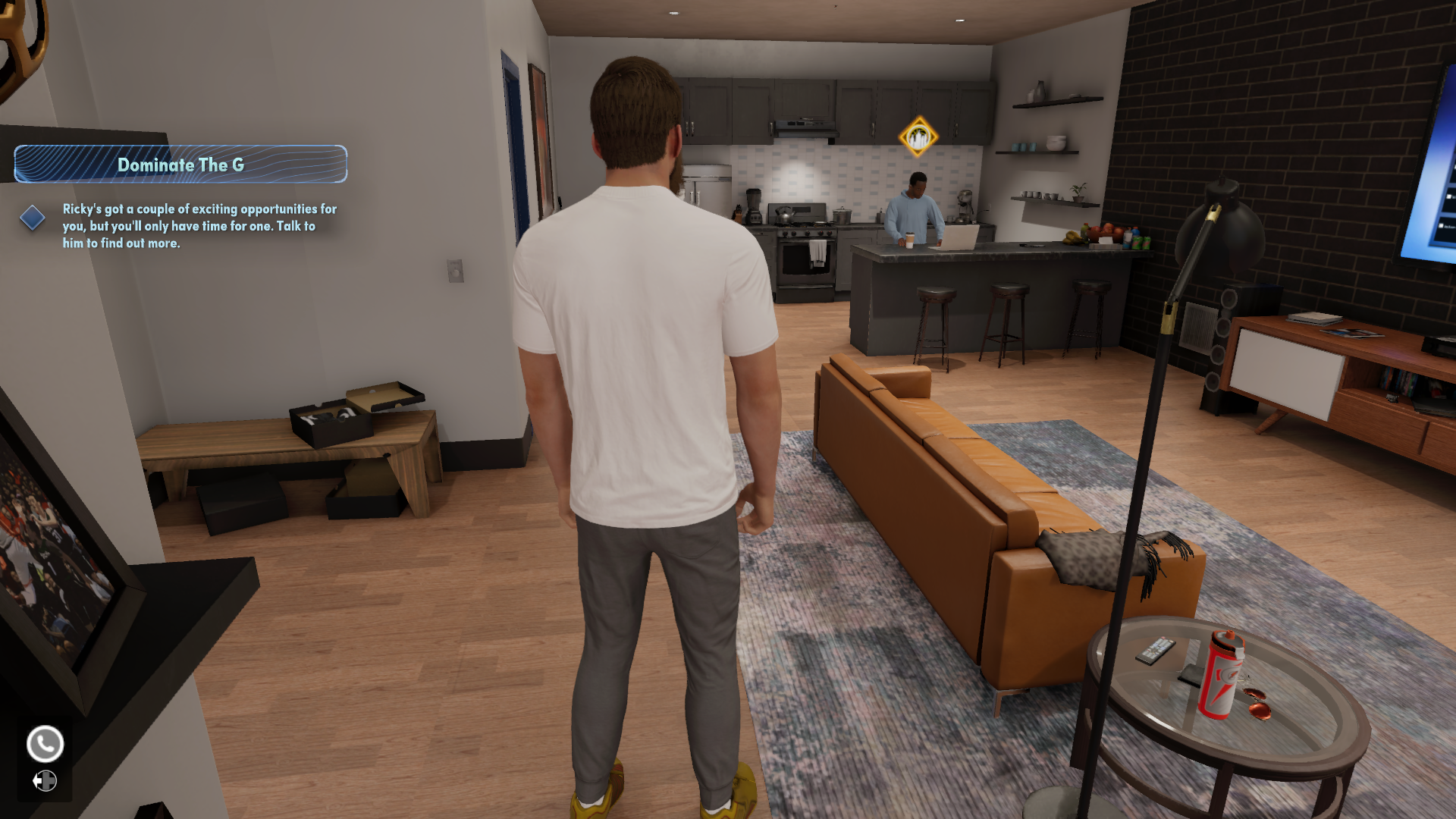 NBA 2K22