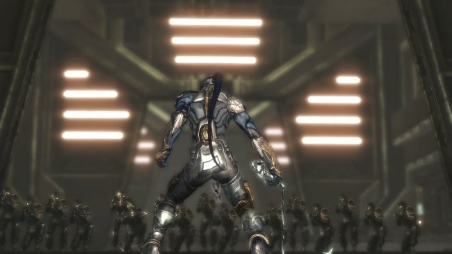 Too Human