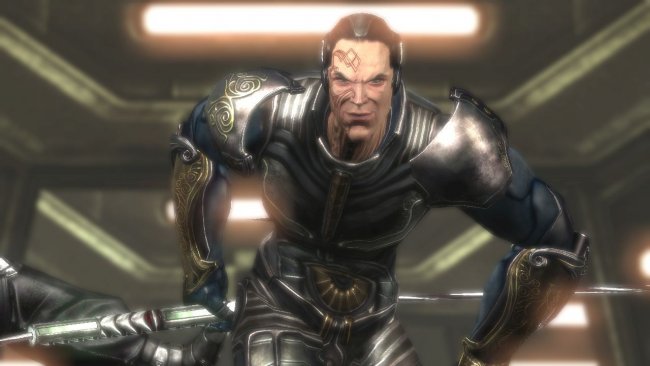 Too Human