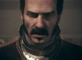 The Order: 1886 skulle ha varit första spelet i en trilogi