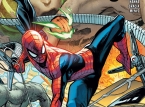 Pepe Larraz om utmaningarna med att illustrera Spider-Man: "Det är väldigt viktigt att du får kontakt med Peter"