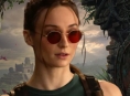 F&ouml;rv&auml;nta dig inte att Lara Croft ska vara en "sexbomb" i Amazons Tomb Raider-serie