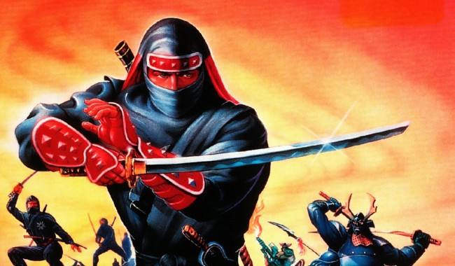 Spelen som Hollywood borde ta sig an