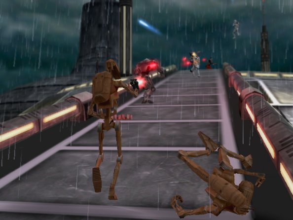 Star Wars Battlefront 2004