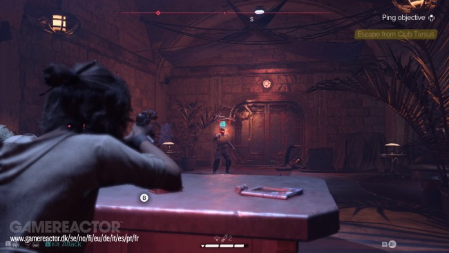 Star Wars Outlaws
