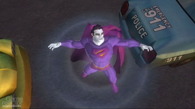 Superman Returns