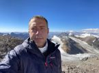 Ukrainsk klättrare frigiven efter Everest-rekord och gripande