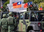 USA godk&auml;nner rekordstort vapenpaket p&aring; 11,1 miljarder dollar f&ouml;r Taiwan