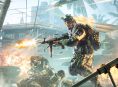 Warface ute nu till Nintendo Switch