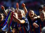 Vad h&auml;nder h&auml;rn&auml;st f&ouml;r FC Barcelona efter att ha besegrat Bayern M&uuml;nchen med 7-1 i Women's Champions League