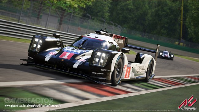 Assetto Corsa