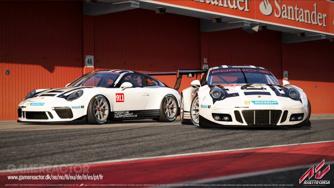 Assetto Corsa