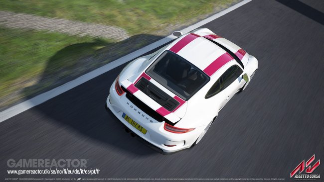 Assetto Corsa