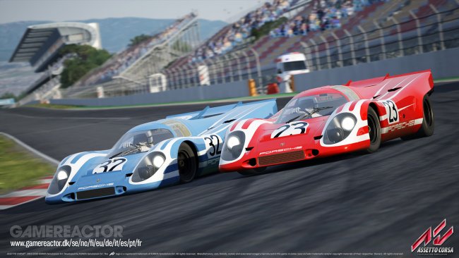 Assetto Corsa