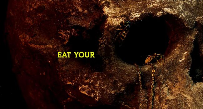 Yellowjackets (Paramount+)