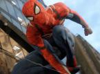 Insomniac tar oss bakom kulisserna för Spider-Man