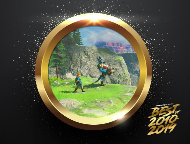 Decenniets 30 bästa spel (3)