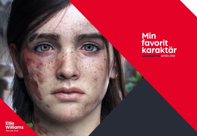 The Last of Us