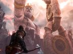 God of War: Ragnarök - Valhalla
