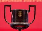 Spanska Copa del Rey startar i helgen för Barcelona och Real Madrid