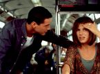 Keanu Reeves och Sandra Bullock återförenas i ny romantisk thriller