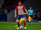 Atl&eacute;tico de Madrid tar farv&auml;l av klubblegendaren Sa&uacute;l &Ntilde;&iacute;guez, som g&aring;r till Flamengo