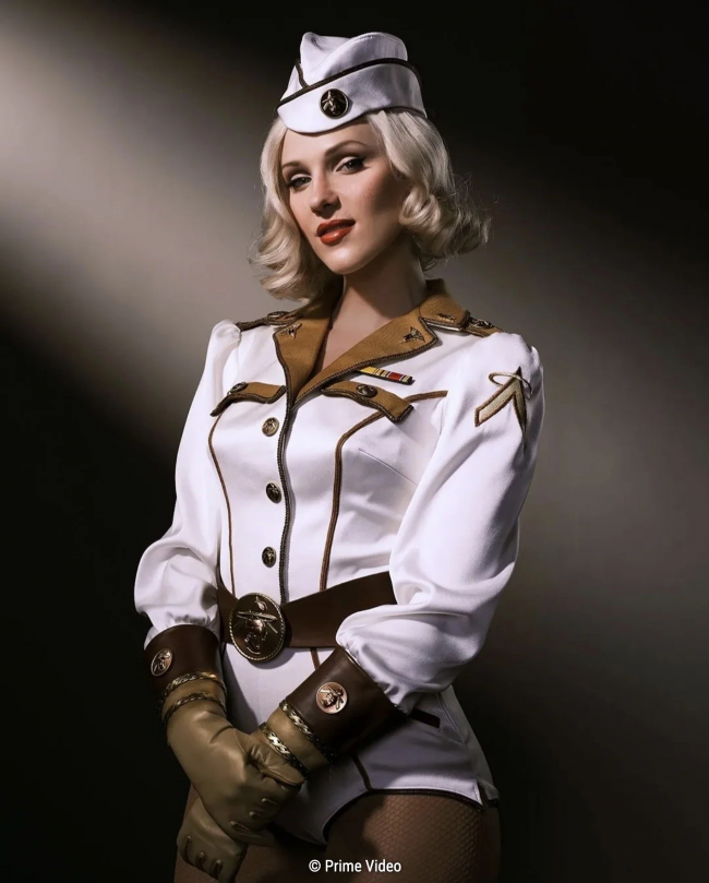 Vought Rising