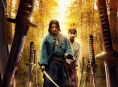 Netflix kärlek till Squid Game-upplägget fortsätter i Last Samurai Standing