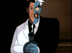 Mondo sl&auml;pper detaljerad Two-Face fr&aring;n Batman: The Animated Series
