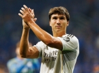 Hemmafostrade spelare driver Real Madrid till en 5-1-kross &ouml;ver Betis