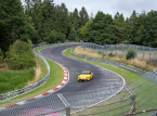 Max Verstappen bekr&auml;ftar att han kommer att delta i N&uuml;rburgring 24-timmarsloppet p&aring; Nordschleife