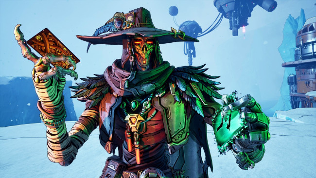 Borderlands 4