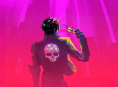 H&ouml;j volymen: Dead as Disco s senaste trailer &auml;r rent neonkaos