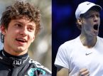 Antonelli och Sinner g&ouml;r det igen: Tredje dubbelsegern 2026